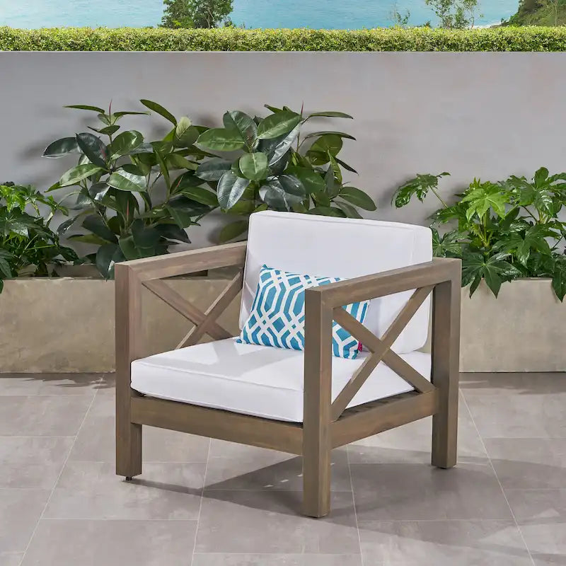 Club Chair