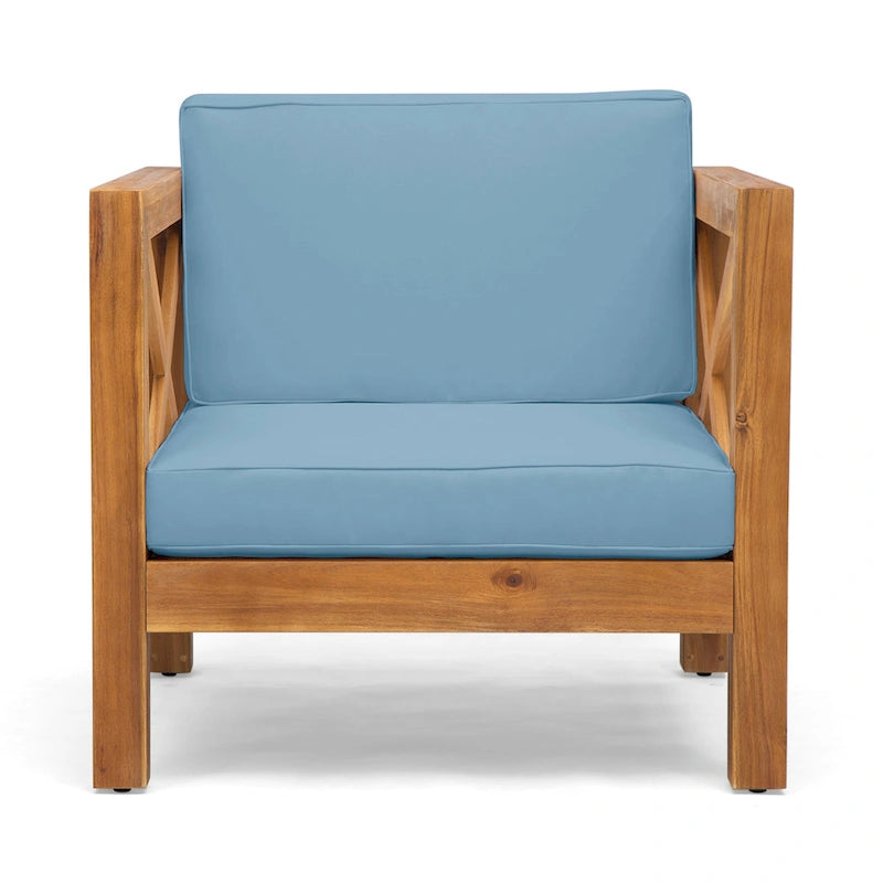 Club Chair