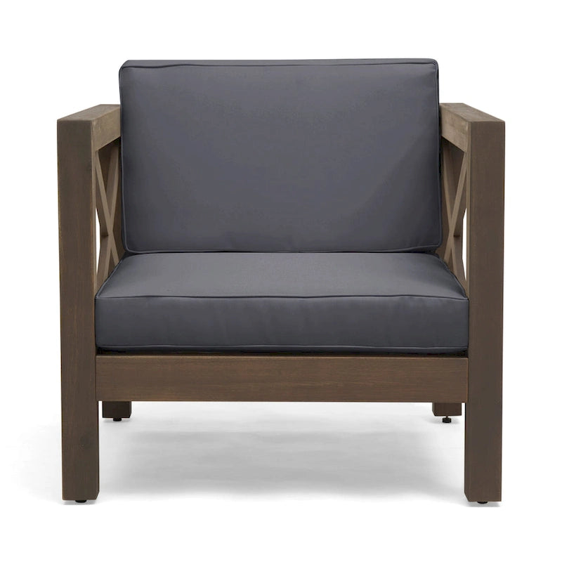 Club Chair