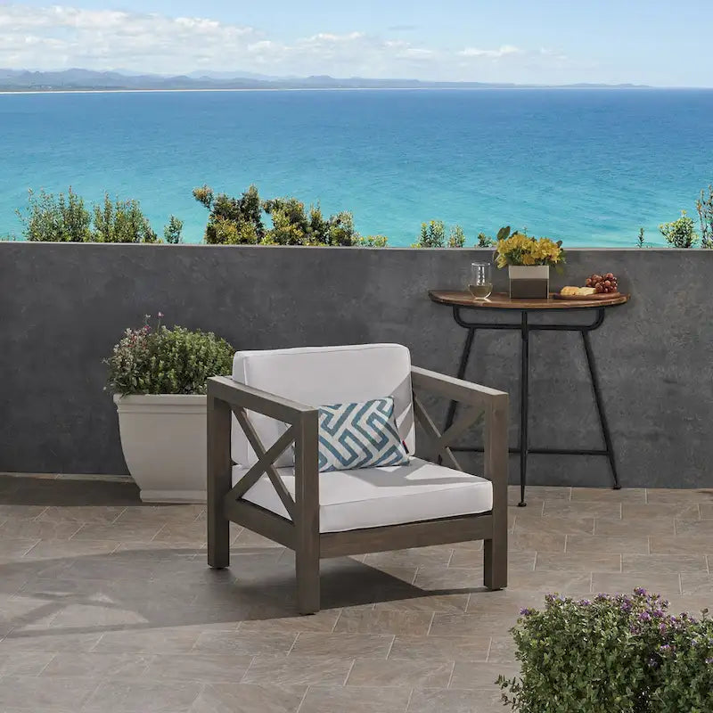 Club Chair