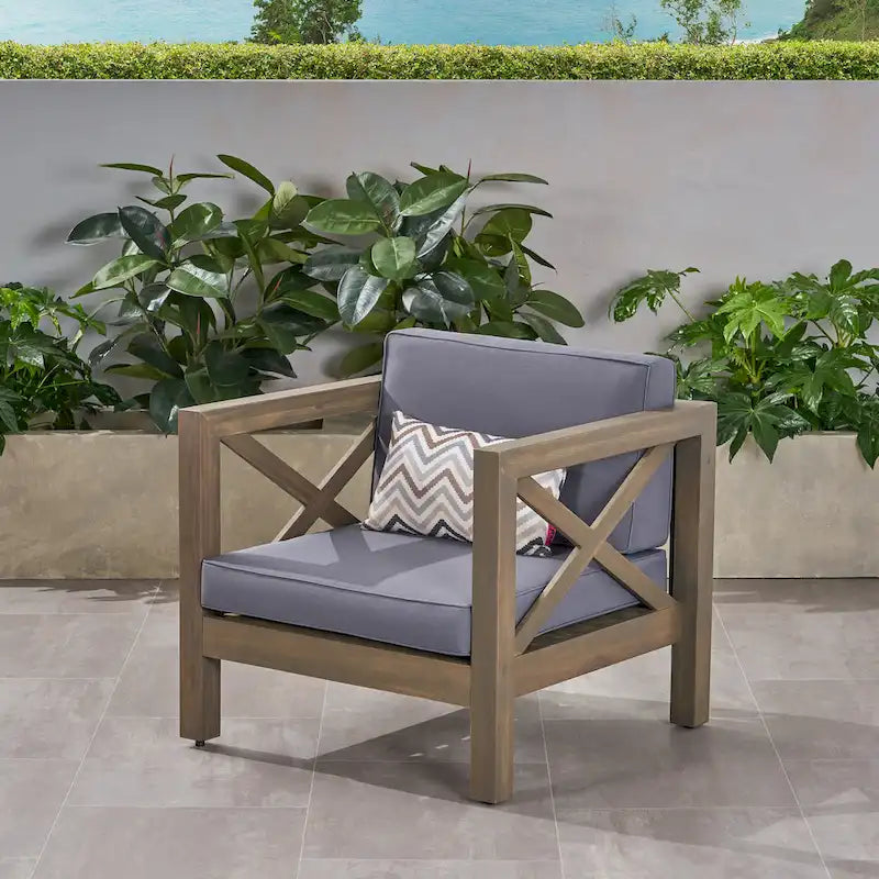 Club Chair