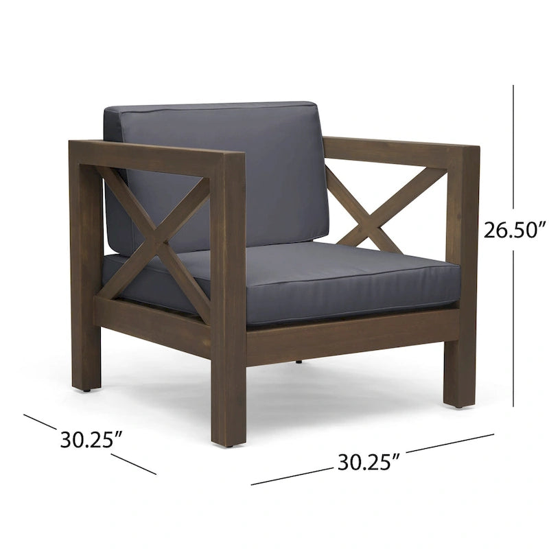 Club Chair