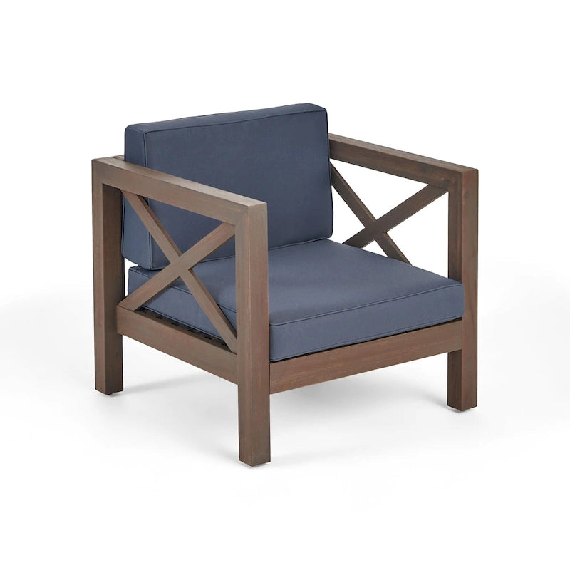 Club Chair