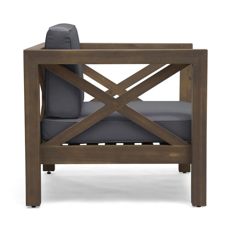 Club Chair