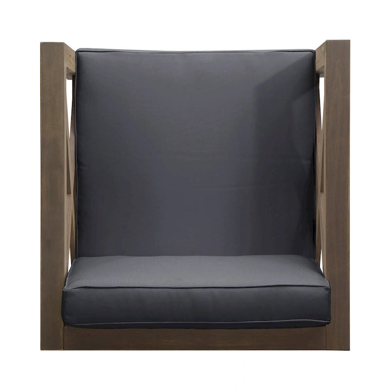 Club Chair