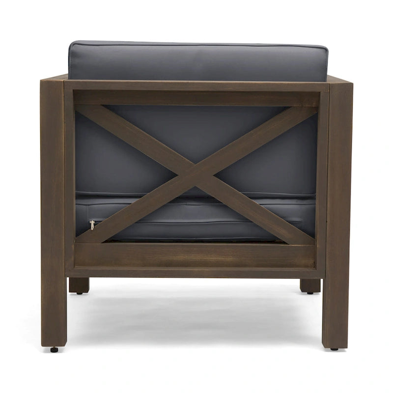 Club Chair