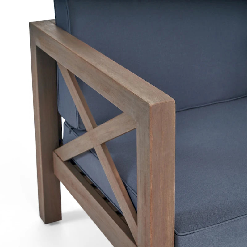 Club Chair