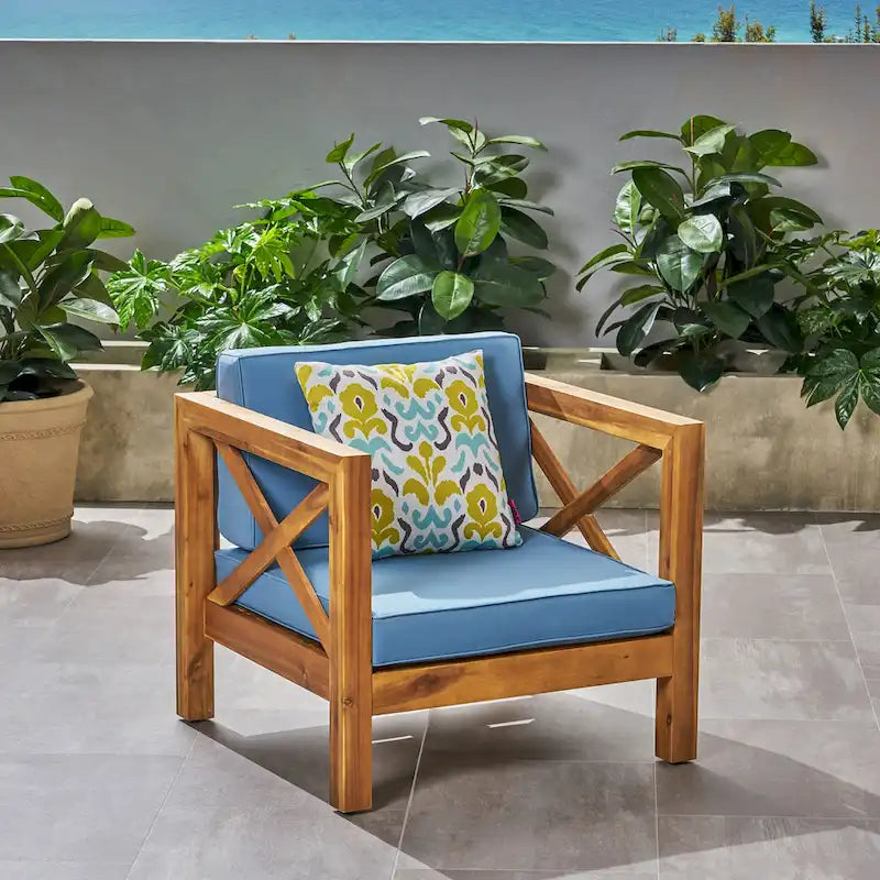 Club Chair