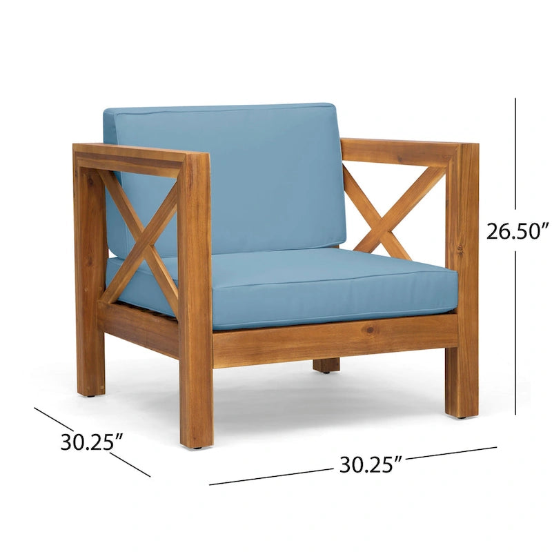 Club Chair