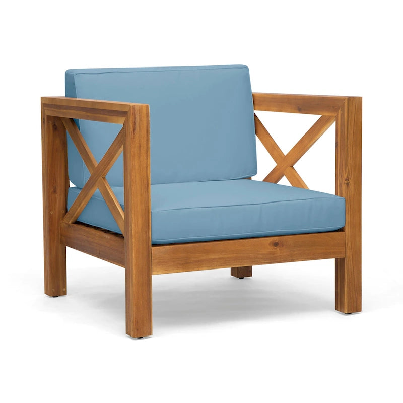 Club Chair