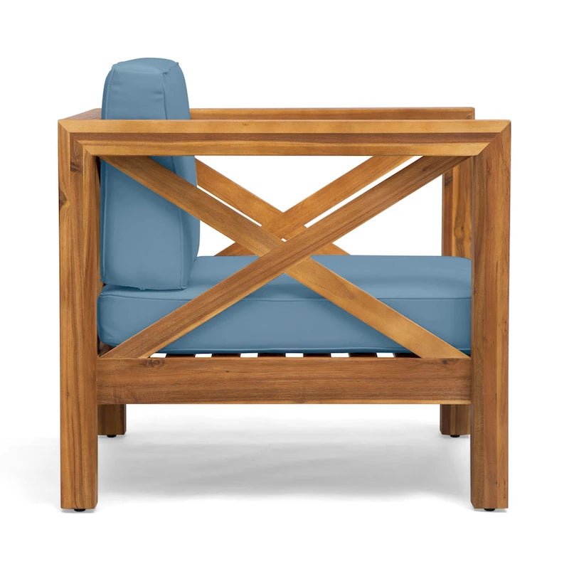 Club Chair