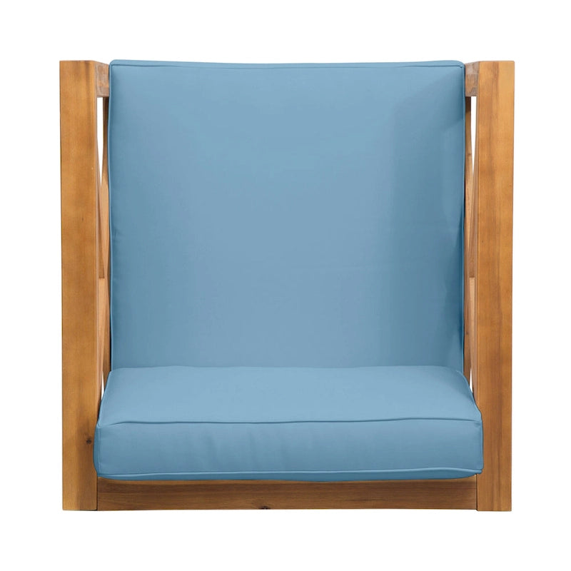 Club Chair