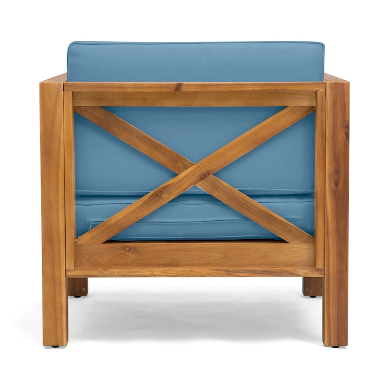 Club Chair