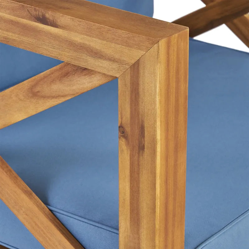 Club Chair