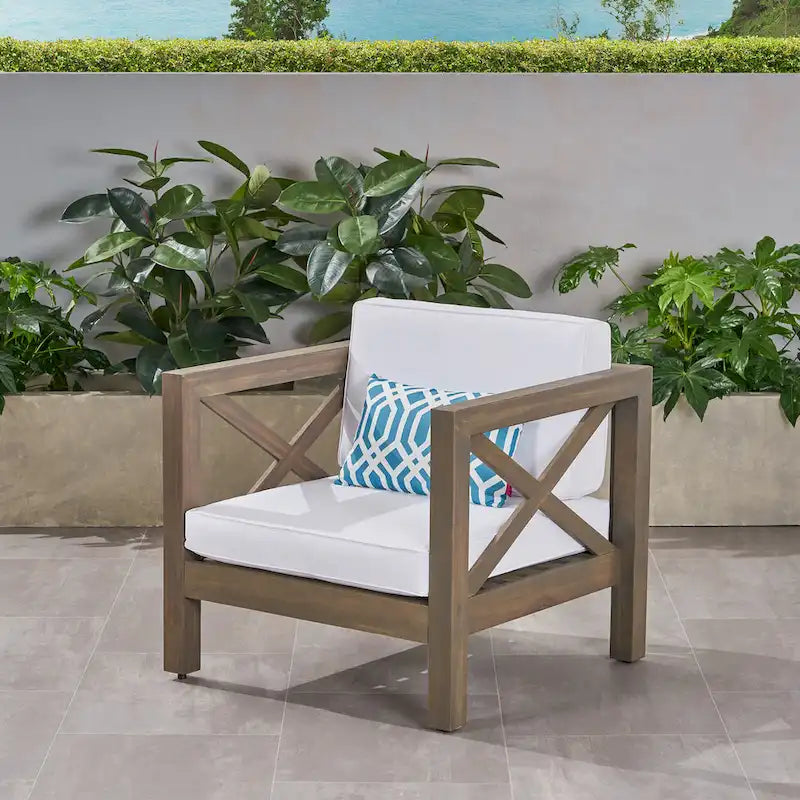 Club Chair