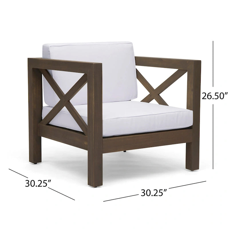 Club Chair