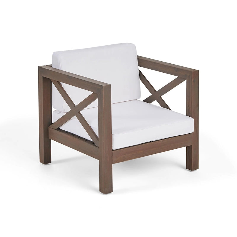 Club Chair