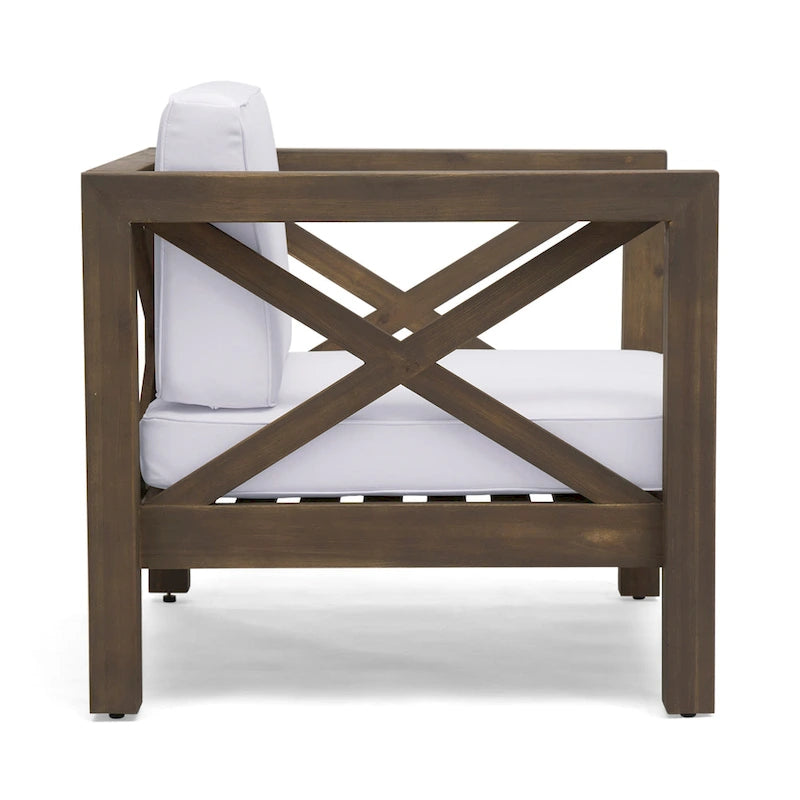 Club Chair