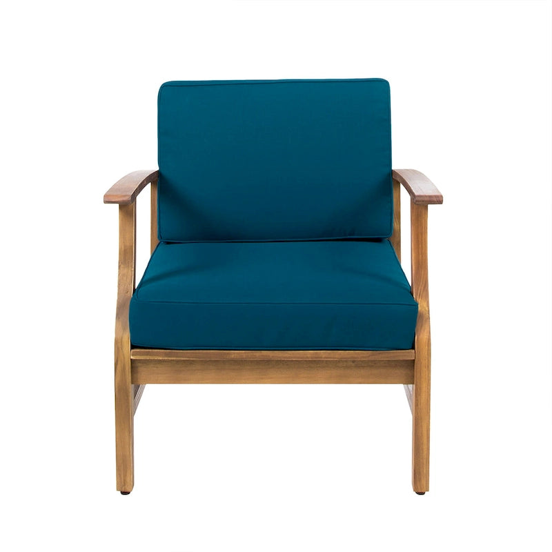 Club Chair Set of 2