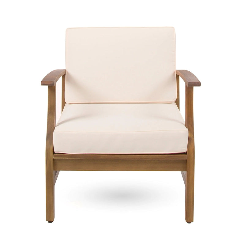 Club Chair Set of 2