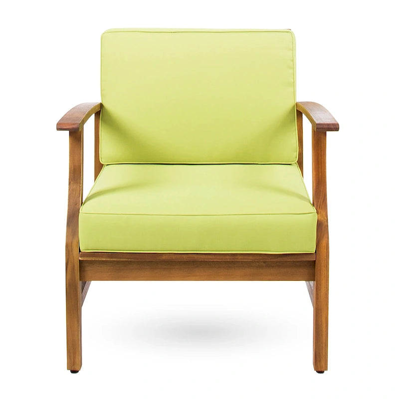 Club Chair Set of 2