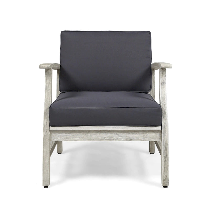 Club Chair Set of 2