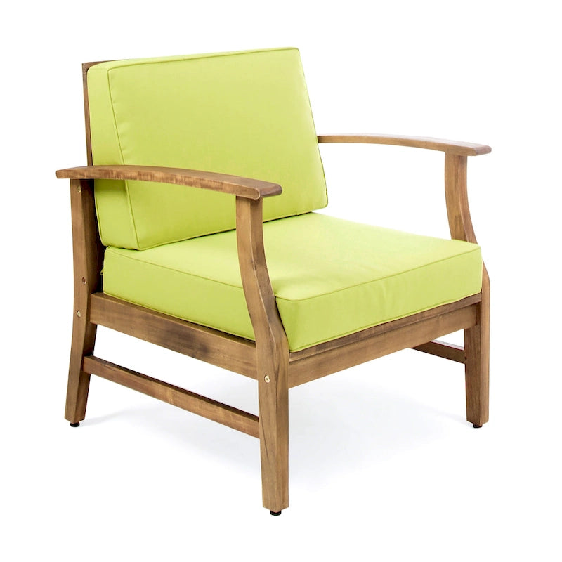 Club Chair Set of 2