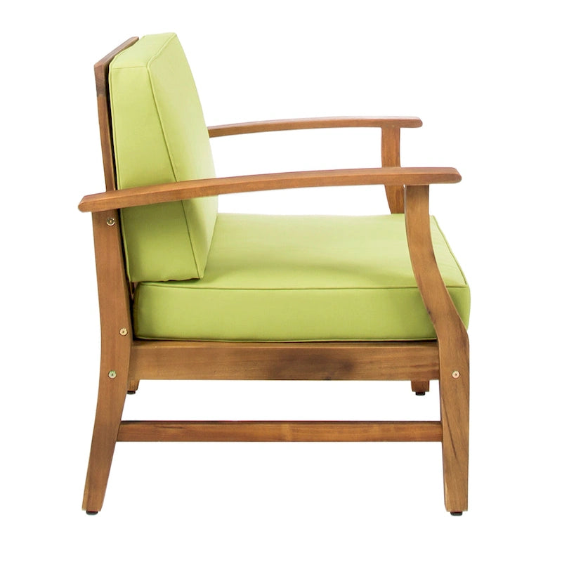 Club Chair Set of 2