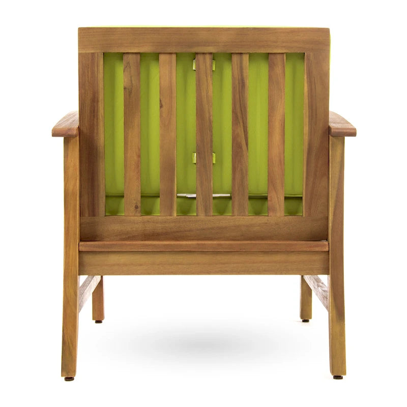 Club Chair Set of 2
