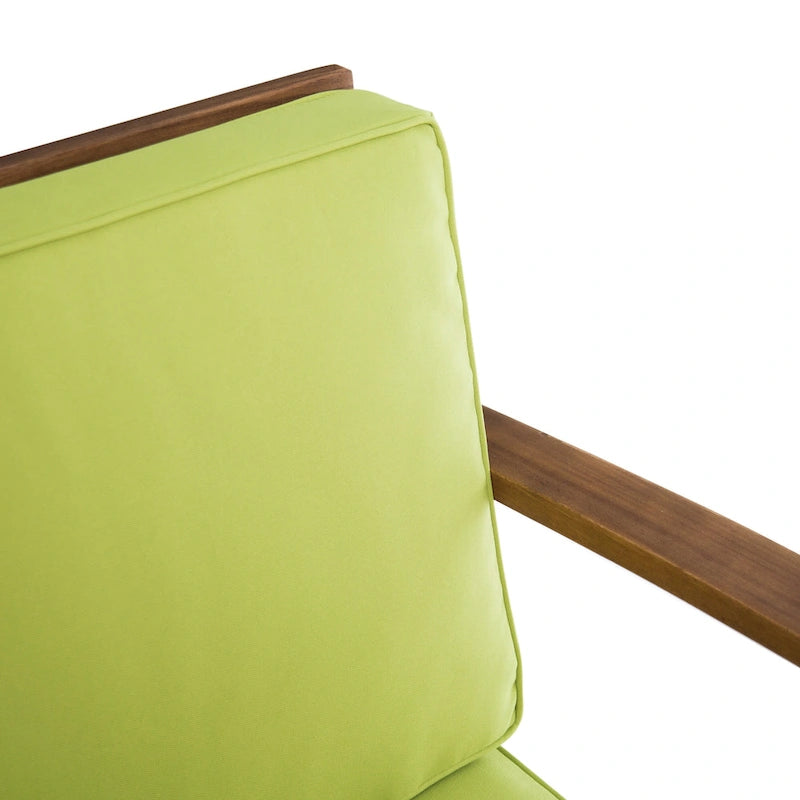 Club Chair Set of 2