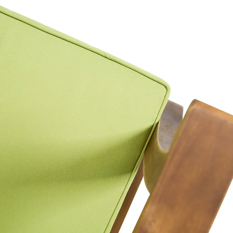 Club Chair Set of 2