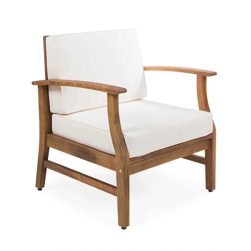Club Chair Set of 2