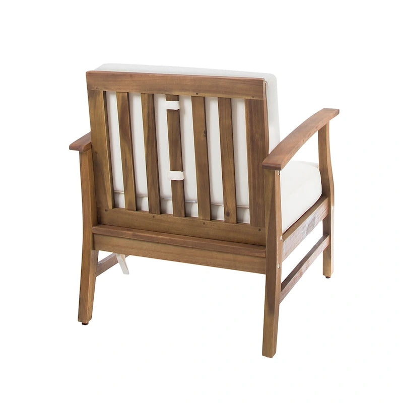 Club Chair Set of 2