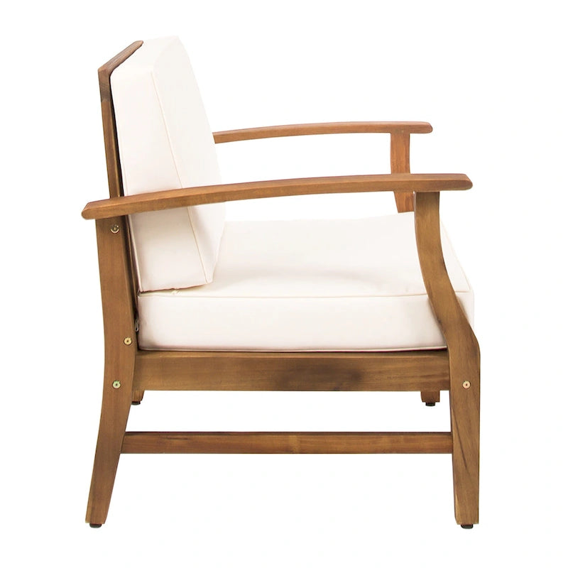 Club Chair Set of 2