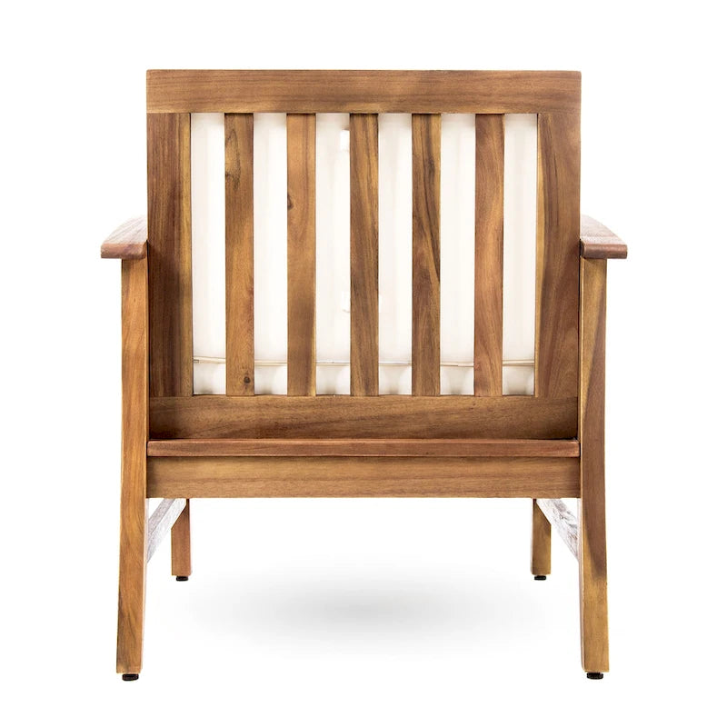 Club Chair Set of 2