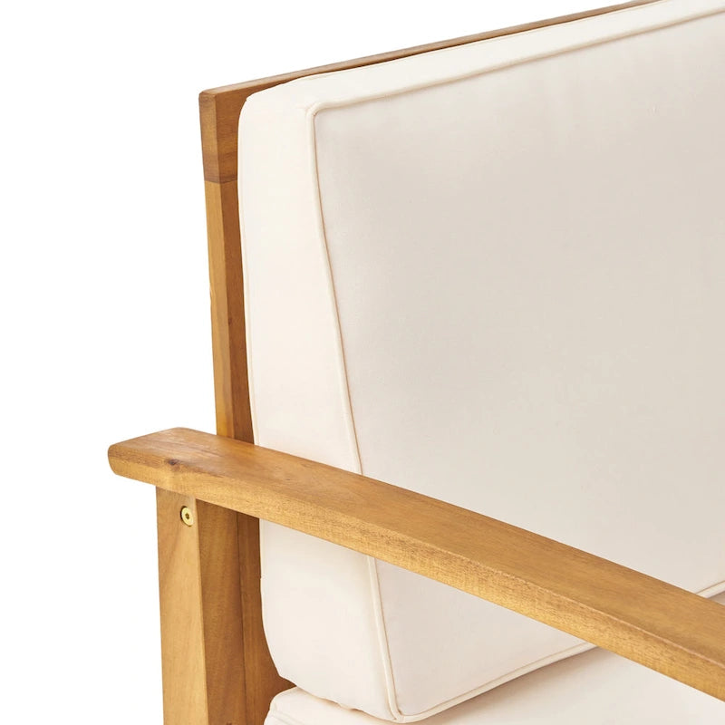 Club Chair Set of 2