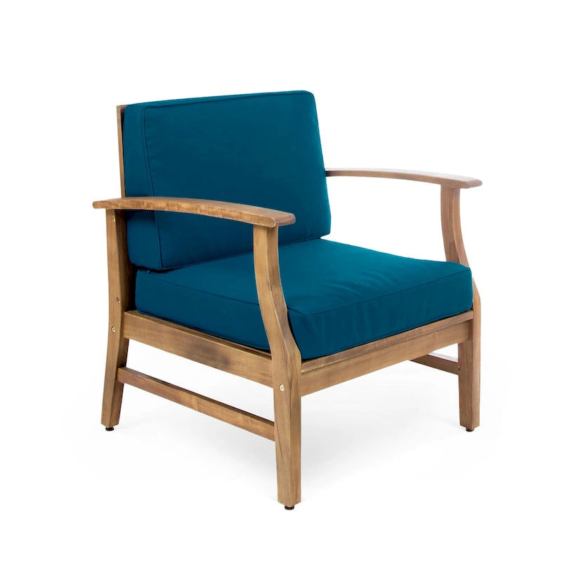 Club Chair Set of 2