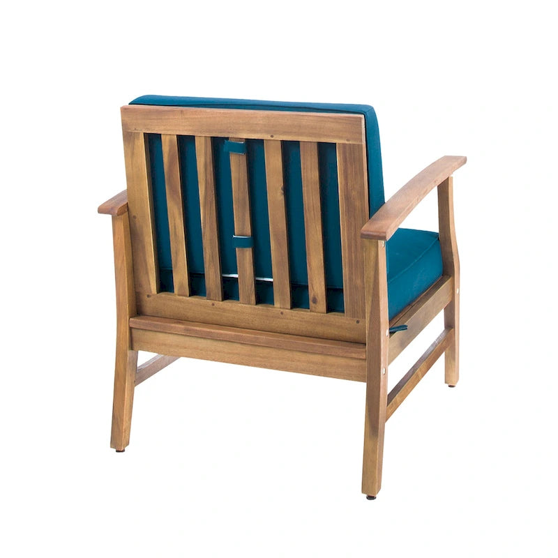 Club Chair Set of 2