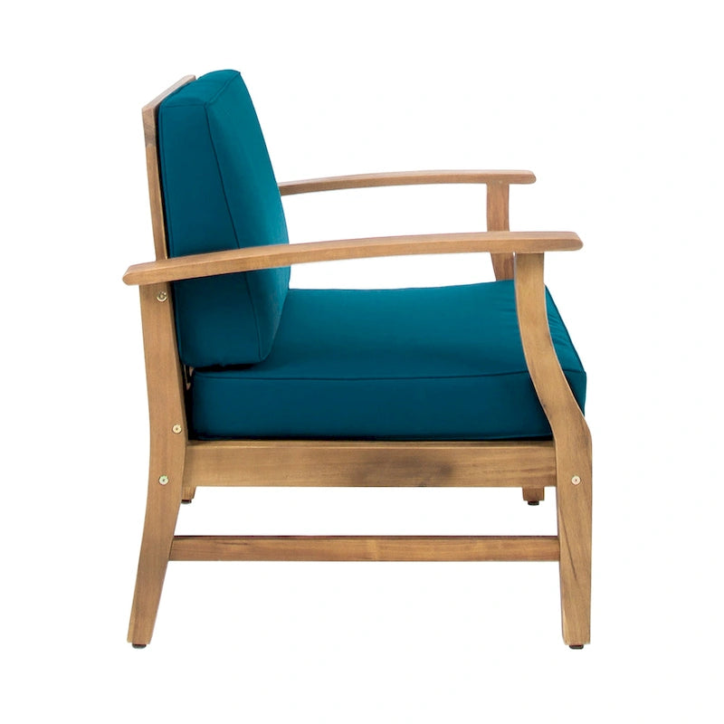 Club Chair Set of 2