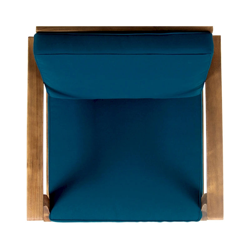 Club Chair Set of 2