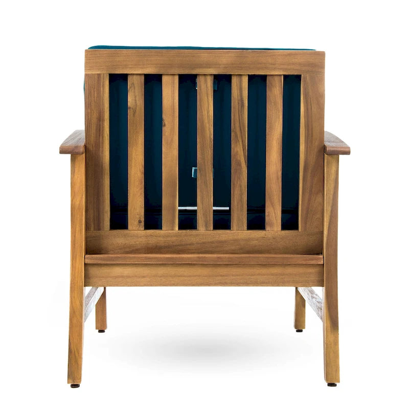 Club Chair Set of 2