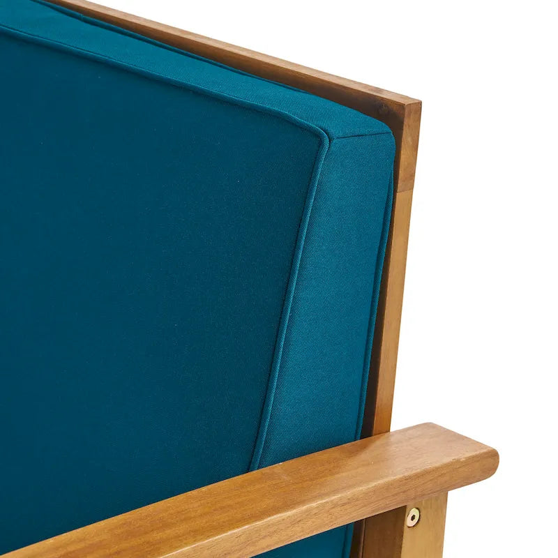 Club Chair Set of 2