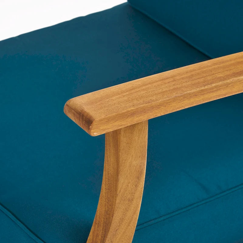 Club Chair Set of 2