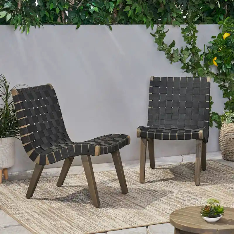 Lounge Chair