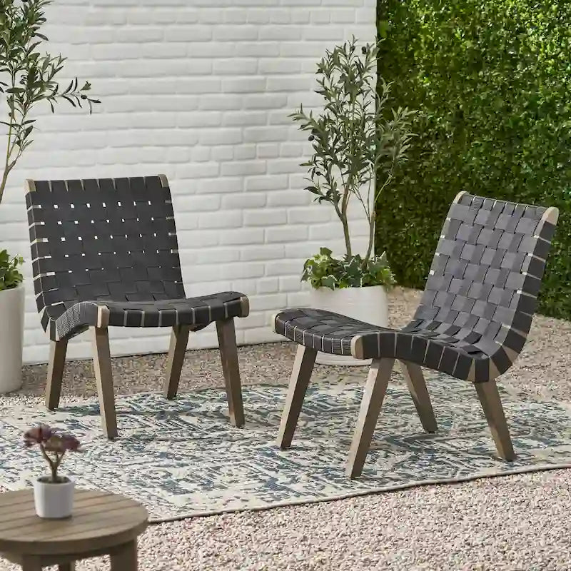 Lounge Chair