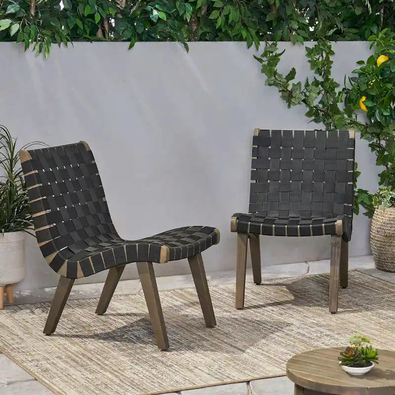 Lounge Chair