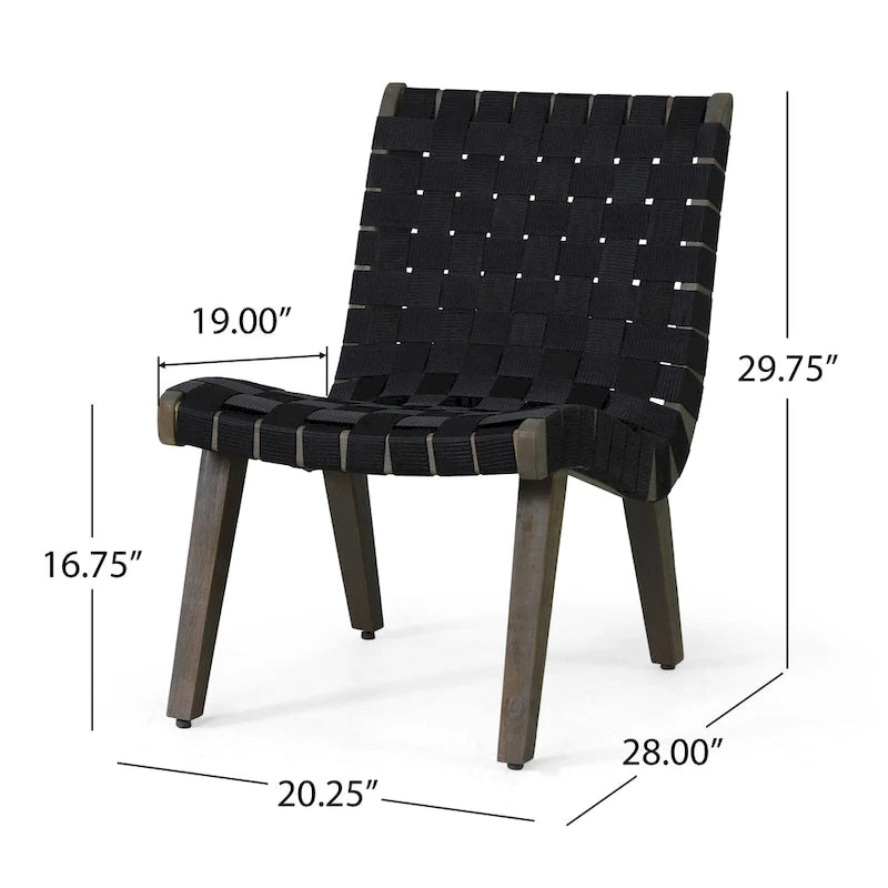 Lounge Chair