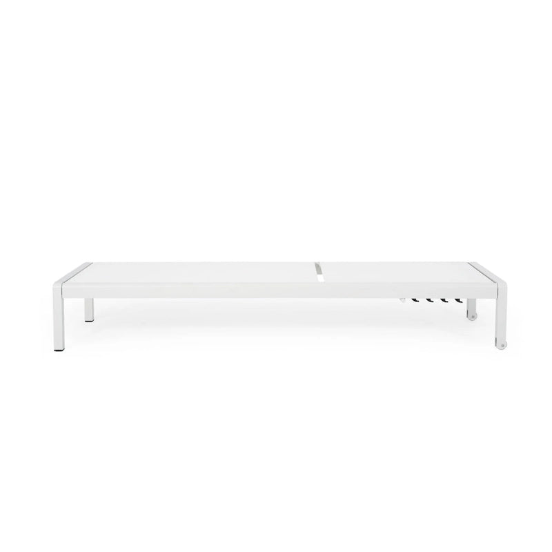 Cape Coral Kd Chaise Lounge