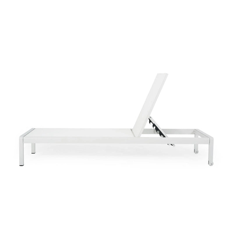 Cape Coral Kd Chaise Lounge