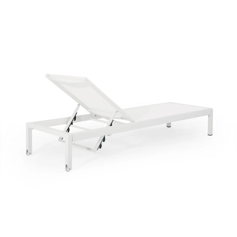 Cape Coral Kd Chaise Lounge
